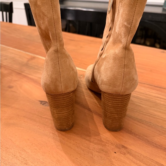 Sam Edelman Boots - Picture 5 of 7